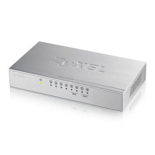 ZyXEL GS-108BV3-EU0101F 8 port Gigabit V3 