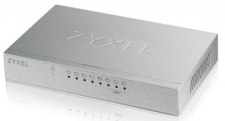 ZyXEL ES-10 ES-108AV3-EU0101F 8port 10/100 V3 PC