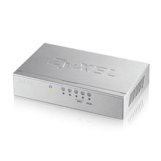 ZyXEL GS-105BV3-EU0101F 5 port Gigabit V3 