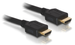 DeLock HDMI male/male összekötő kábel 3m PC