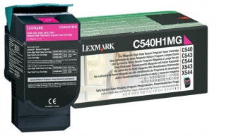 Lexmark C540H1MG - Magenta PC