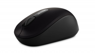 Microsoft Mobile Mouse 3600 Bluetooth Black PC