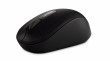 Microsoft Mobile Mouse 3600 Bluetooth Black thumbnail