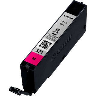 Canon CLI-571M - Magenta PC