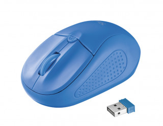 Trust Primo Wireless [USB] - Kék PC