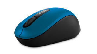 Microsoft Bluetooth Mobile Mouse 3600 - Kék PC