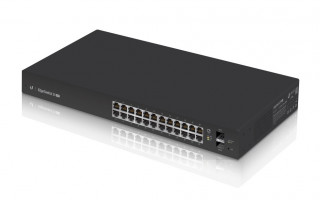 Ubiquiti EdgeSwitch 24x RJ-45, 2x SFP PC