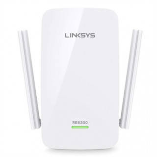 Linksys RE6300 AC750 PC