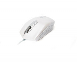 Zalman Gaming Mouse ZM-M130C (white) PC