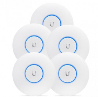 Ubiquiti UniFi AP AC LR - 5db-os csomag PC