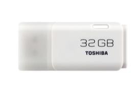 Toshiba U202 32GB [USB2.0] Fehér PC