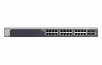 Netgear ProSAFE XS728T 24-Port 10Gigabit + 4SFP Smart thumbnail