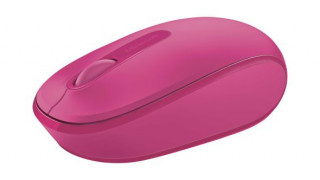 Microsoft Mobile Mouse 1850 - Magenta PC