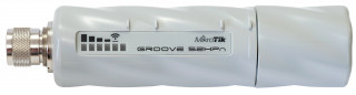 Mikrotik GrooveA 52HPn PC