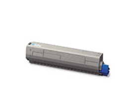 OKI MC873 toner 