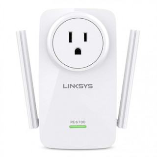 Linksys RE6700 AC1200 