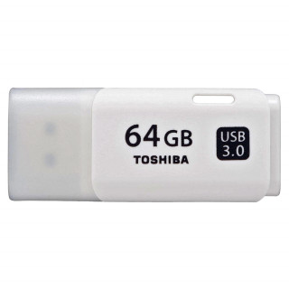 Toshiba U301 64GB [USB3.0] Fehér PC