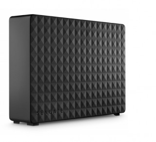 Seagate Expansion Desktop 4TB [3.5"/USB3.0] PC