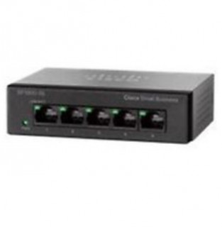 Cisco SG110D-05 5port Gigabit PC