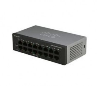 Cisco SF110D-16HP 16port PC