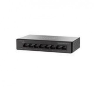 Cisco SF110D-08 8port 10/100 PC