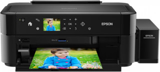 Epson L810 PC