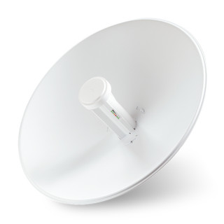 Ubiquiti PowerBeam M5 400mm, outdoor, 5GHz AirMAX Bridge, 25dbi, Gigabit LAN PC