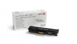 Xerox 106R02778 (P3260) - Fekete 