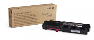 Xerox 106R02753 (WC6655) - Magenta 