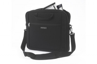 Kensington SP Neoprene Sleeve 15.6" táska Black PC