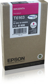 Epson T6163 - Magenta PC