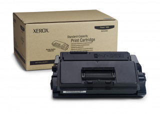 Xerox 106R01370 (P3600) - Fekete PC