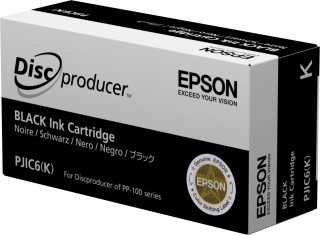 Epson S020452 - Fekete PC