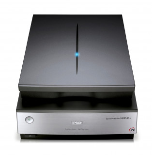 Epson Perfection V850 Pro PC