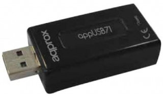 Approx Sound Card [7.1, USB] PC