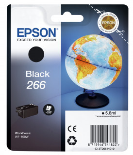 Epson 266 - Fekete PC