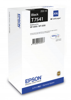 Epson T7541 XXL - Fekete PC