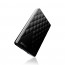 Silicon Power Diamond D06 1TB Fekete [2.5"/USB3.0] thumbnail