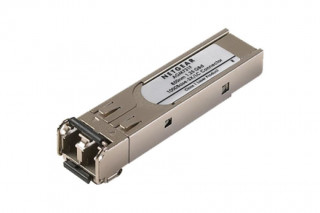 Netgear 1000BaseSX Fibre SFP GBIC Module PC