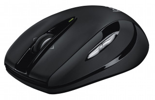 Logitech M545 Wireless - Fekete PC