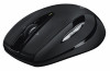 Logitech M545 Wireless - Fekete thumbnail