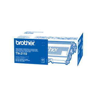 BROTHER TN-2110 - Fekete PC