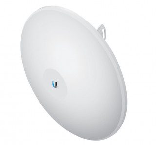 Ubiquiti PowerBeam 5AC 500mm, outdoor, 5GHz AirMAX AC Bridge, 27dBi, Gigabit LAN PC