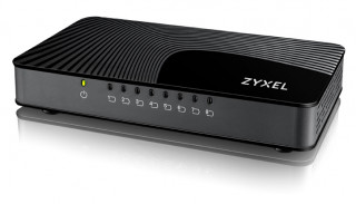ZyXEL GS-108SV2-EU0101F 8 port Gigabit V2 PC
