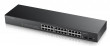 ZyXEL GS-1900 GS1900-24-EU0101F 24port Gigabit + 2SFP thumbnail