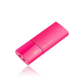 Silicon Power Blaze B05 128GB [USB3.0] - Pink 