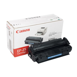 Canon EP-25 - Fekete PC