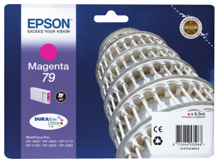 Epson 79 (T7913) - Magenta 