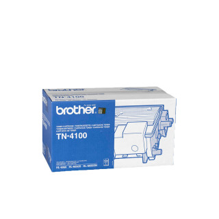 BROTHER TN-4100 - Fekete PC