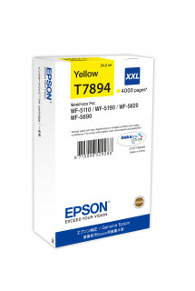 Epson T7894 XXL - Sárga PC